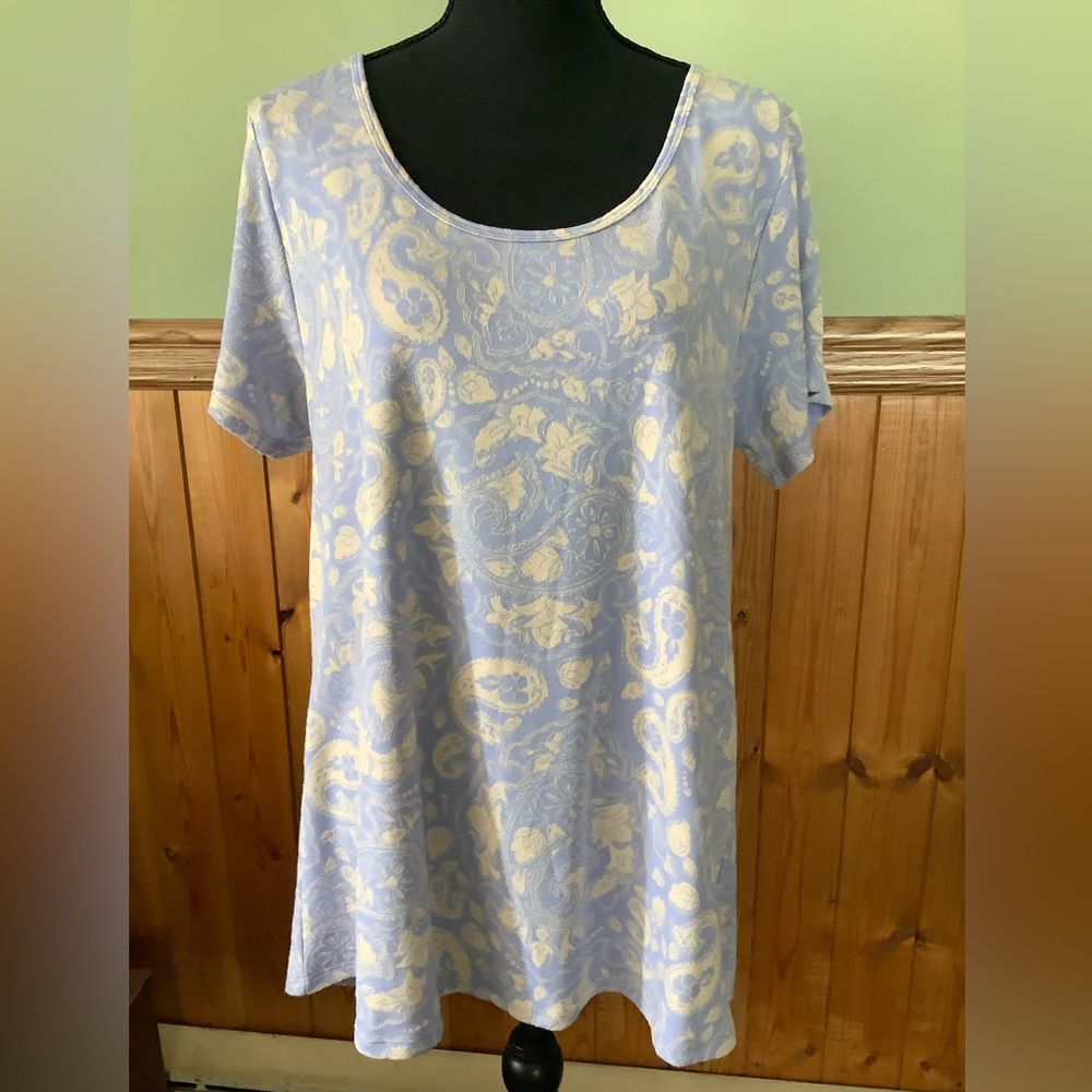 LuLaRoe women’s size xl new!